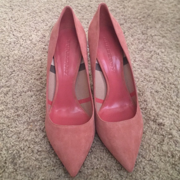 Burberry size 39 - Picture 3 of 8